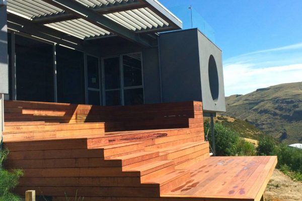 Hills stepped deck 1
