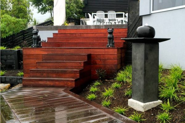 Kwila steps 2
