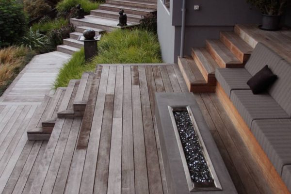 Decks